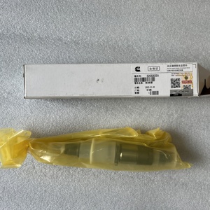 Inyector de combustible Cummins genuino QSM11 ISM11 4026222 4903472 4903319 4062851 3411845 3411754 3411756 para piezas de motor Cummins - Product Image 3