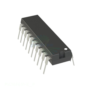 集積PIC16F631-E_P MCU 8BIT 1.75KBフラッシュ20DIP電子部品生産ライン - Product Image 1