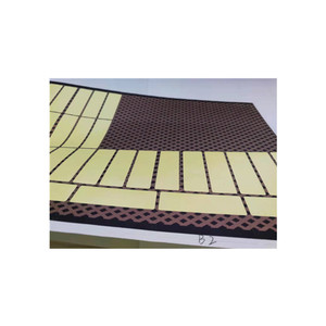 热卖纺织品丝网印刷油墨用光学可变硅胶厂家直销批发高品质印刷油墨 - Product Image 2