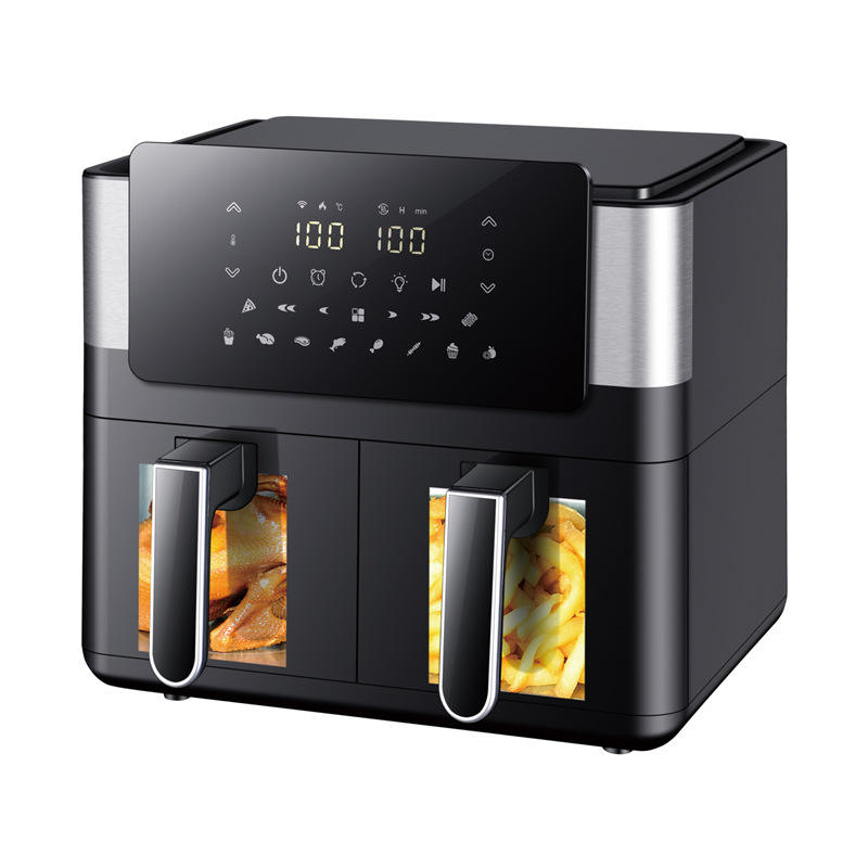 905 plastique visible