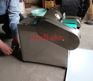 Small Vegetable Cutting Machine for Home Use Mini Vegetable <strong>Cutter</strong>