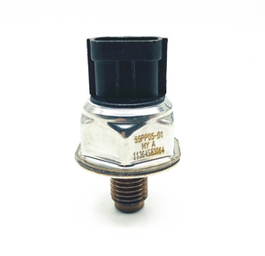 <strong>Original</strong> for CITROEN JUMPER RELAY PEUGEOT BOXER 2.2 HDI Mitsubishi L200 Pajero <strong>Fuel</strong> Rail High <strong>Pressure</strong> <strong>Sensor</strong> 55PP05-01 55PP0501