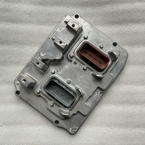 ISBE Maquinaria de ingeniería Piezas de motor Módulo de control electrónico de computadora 5290170 ECM ECU - Product Image 5