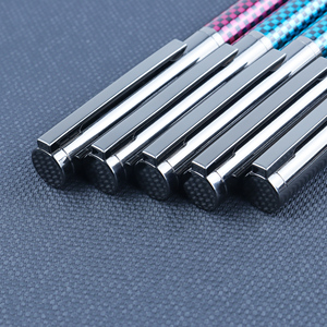 Luxury Metal Ballpoint Pen Set Custom Logo Print Premium Stationery <strong>New</strong> Arrival 0.7/1.0 mm <strong>Writing</strong> Width Wholesale - Product Image 6