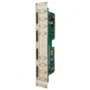 <strong>Input</strong> Output Unit - 120 Vac ICSC08L1-120 New Module - Product Image 6