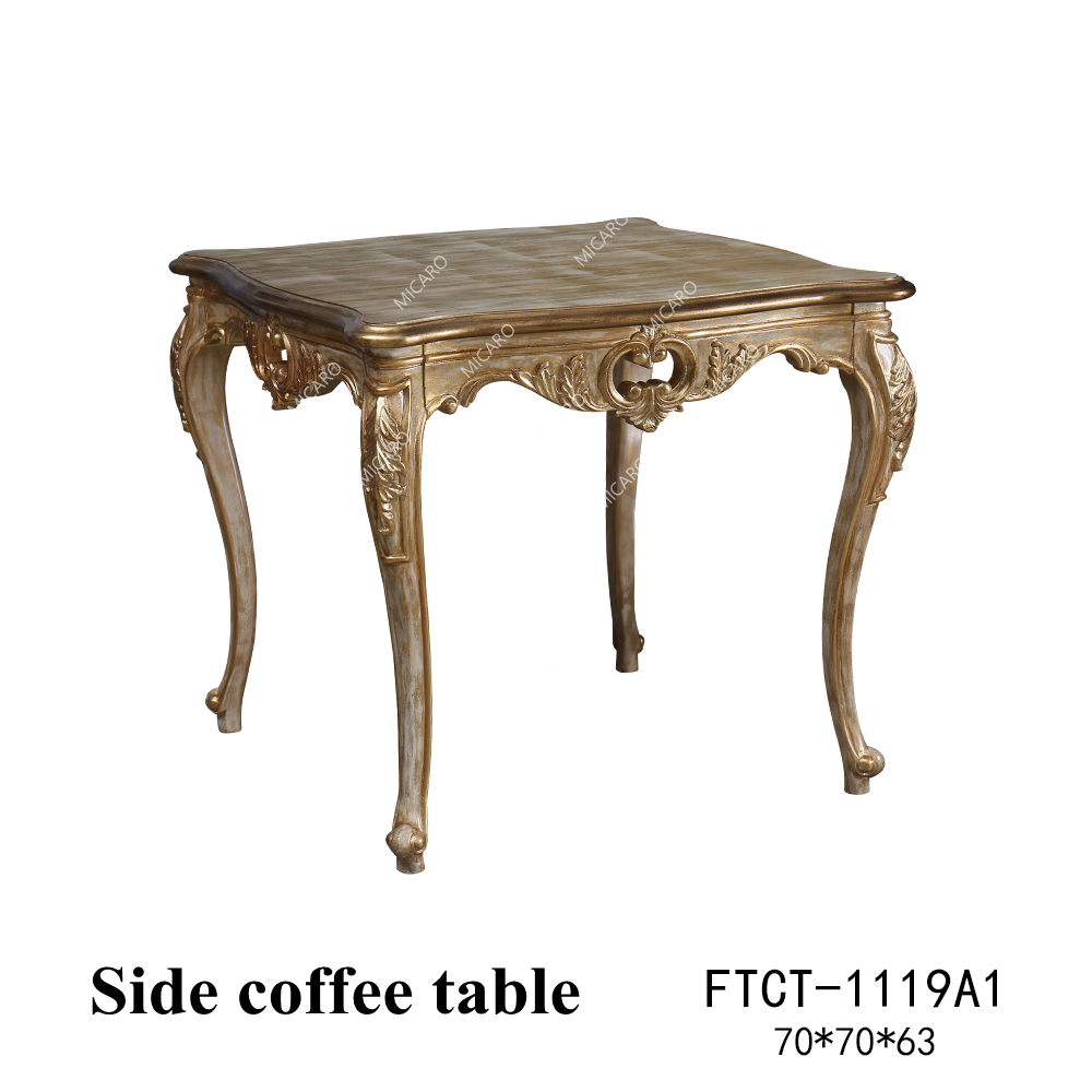 Table latérale