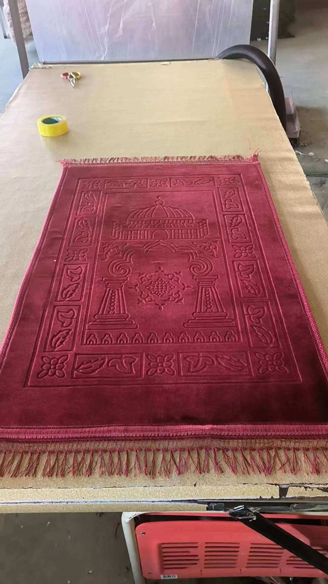 Rojo