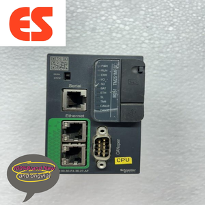 Originale Stock TM251MESC modulo di controllo logico programmabile 1 pz TM251MESC