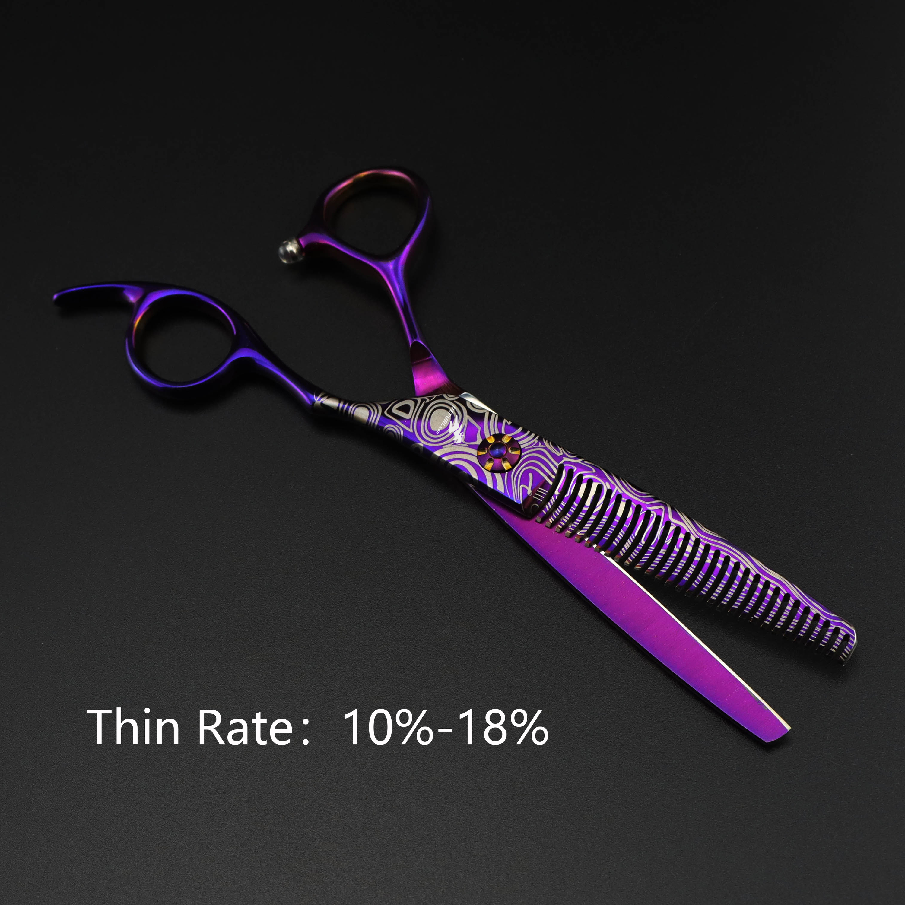 Sin rastro: 10% - 18%