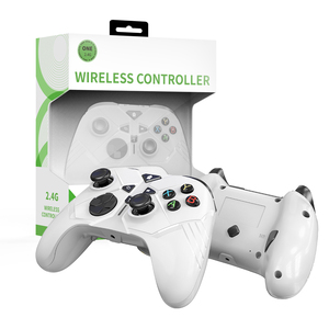 アップグレードバージョン互換xboxone/s/x 2.4Ghzワイヤレスコントローラー互換PCp3 Android - Product Image 3