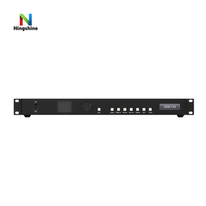 Novastar CMS130 CMS260 VX400 VX600 VX1000 All in One LED <strong>Display</strong> Screen Video Processor Controller - Product Image 2