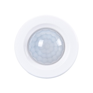 Controlador de sensor de movimiento HDIR de 8 elementos, control de temperatura y humedad de alta calidad, control de aplicación de control, Venta caliente - Product Image 3
