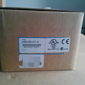 New Original Cheap ASD-B0121-A Automation Products Programmable Logic PLC <strong>Controller</strong> - Product Image 1