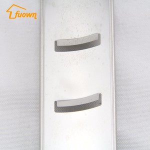 Çok fonksiyonlu aşındırma rende limon Zester peynir rende sebze meyve için el ile - Product Image 2