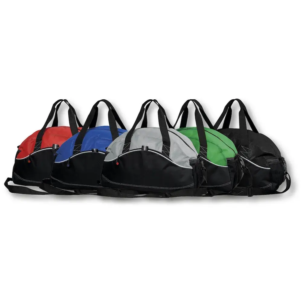 Red, Green, Blue, Grey Anthracite, Black