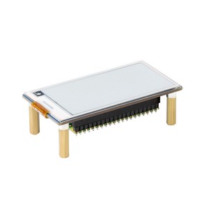 Modulo Display E-Ink E-Paper da 2.66 pollici per Raspberry Pi Pico 296*152 supporto schermo SPI nero/bianco personalizzato - Product Image 4