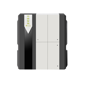 高精度钣金矫直机金属矫直机钢板矫直机 - Product Image 2