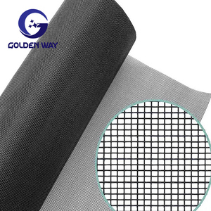 Maglia in fibra di vetro colorato finestra di rete/rullo zanzariere per finestre - Product Image 5