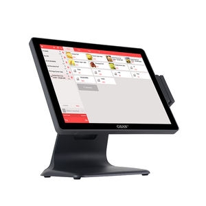 Venta al por mayor un conjunto completo de sistema Android POS caja registradora terminal POS pantalla táctil - Product Image 3