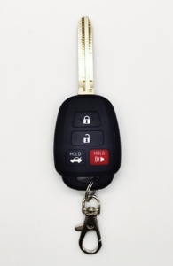 Foyum Großhandel TY RF kabellos hohe Qualität Distanz Rolling Code 315 MHz 433,92 MHz Autoschlüssel ferngesteuert Ersatz Duplikator - Product Image 6