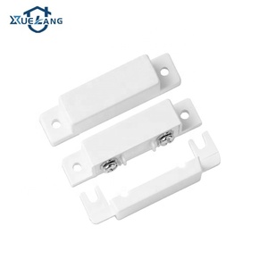 用于安全报警系统的常开/关信号输出门窗磁传感器 - Product Image 2