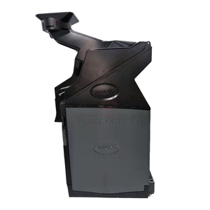 Sistema di monete multiuso intelligente per il cambio automatico di monete per il sistema di pagamento in contanti - Product Image 1