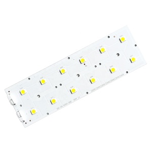 High Lumen Outdoor <strong>LED</strong> Pitch <strong>Module</strong> with <strong>LED</strong> Lens 50W SMD 5050 PCB <strong>Module</strong> Floodlight <strong>Module</strong> - Product Image 4