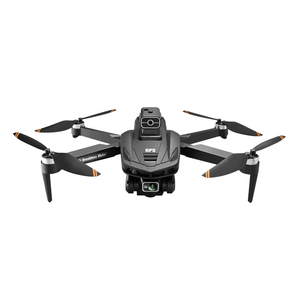 Small <strong>Drone</strong> Foldable <strong>Mini</strong> <strong>Drone</strong> <strong>Camera</strong> 4K HD <strong>Camera</strong> for Kids and Adults <strong>Drones</strong> with Altitude Hold Mode One Key Take off V168 - Product Image 3