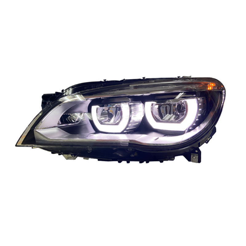 Fit 13-15 Xenon without AFS