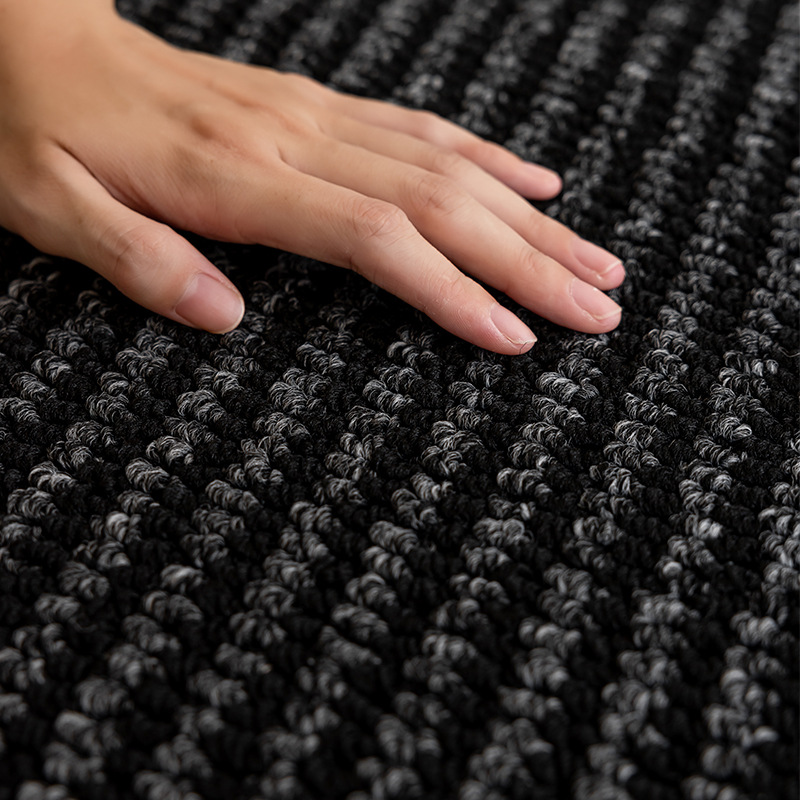 Anillo de piña de polipropileno - ébano