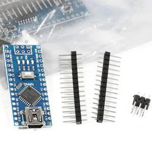 <strong>NANO</strong> 3.0 <strong>Atmega328</strong> Controller Promotion Compatible Board Module PCB Development Board - Product Image 5