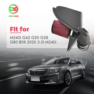 Hiệu suất cao Cold Air intake hệ thống cảm ứng Kit cho m340i G42 G20 G28 G80 B58 2020 3.0L m240i ô tô Bộ phận động cơ - Product Image 5