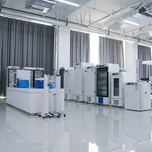 Biobase China High Performance Biological Microscope BM-T300 Microscope Manufacturer for Lab Use - Product Image 2