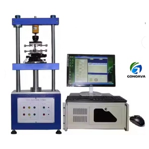 Macchina automatica per test di torsione automatica del Computer con tappo a fatica e forza di trazione - Product Image 4