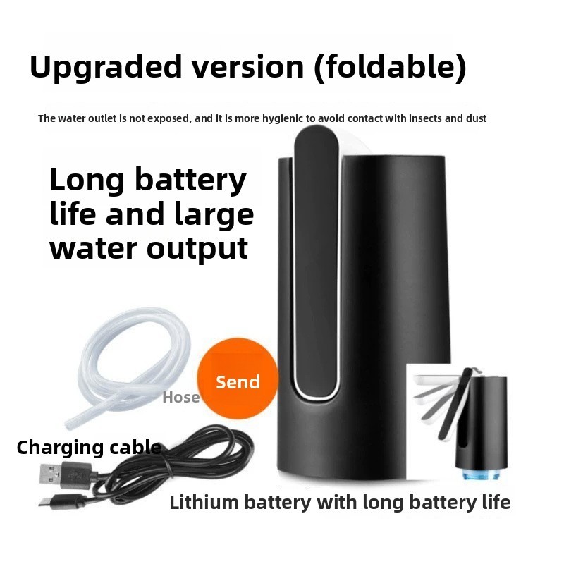 Black+Folding