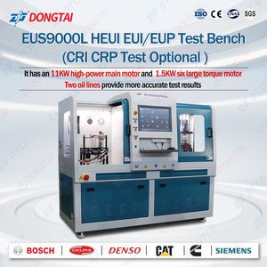 EUS9000L EUI/EUPおよびHEUIテストエクイティと新しいカムボックス - Product Image 5