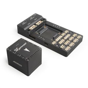Holybro Pixhawk 6X Pro Autopilot H753 uçuş kontrolörü modülü RC FPV Drone için standart baz PM02D - Product Image 1