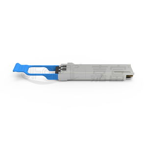 100GBASE QSFP28シングルモード光ファイバトランシーバモジュール2KM 1310nmイーサネット/データセンターネットワーク用100G中古データセンター - Product Image 3