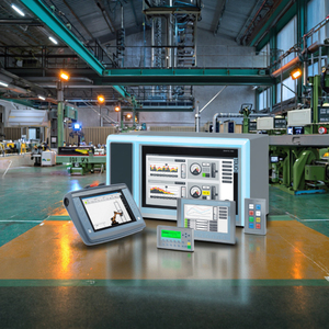 Nuovo pannello originale 6 av7801-0a00-0ab0 PLC schermo di visualizzazione Software HMI per pezzi industriali interfacce macchina umana magazzino - Product Image 1