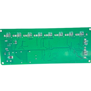 12/24VUSBHUB 10-Port endüstriyel denetleyici USB2.0 Hub genişleme modülü 2.0 sürüm 10-Digit ekran PCB PCBA endüstriyel USB USB - Product Image 5