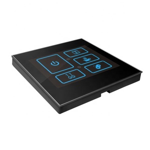 Smart Multi-function Touch <strong>Switch</strong> Smart Control Led Light <strong>Switch</strong>