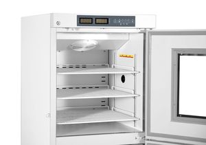 Большая Вертикальная морозильная камера SCITEK 708 л, медицинский холодильник с морозильной камерой, температура-25 ° C, с микропроцессорным управлением - Product Image 6