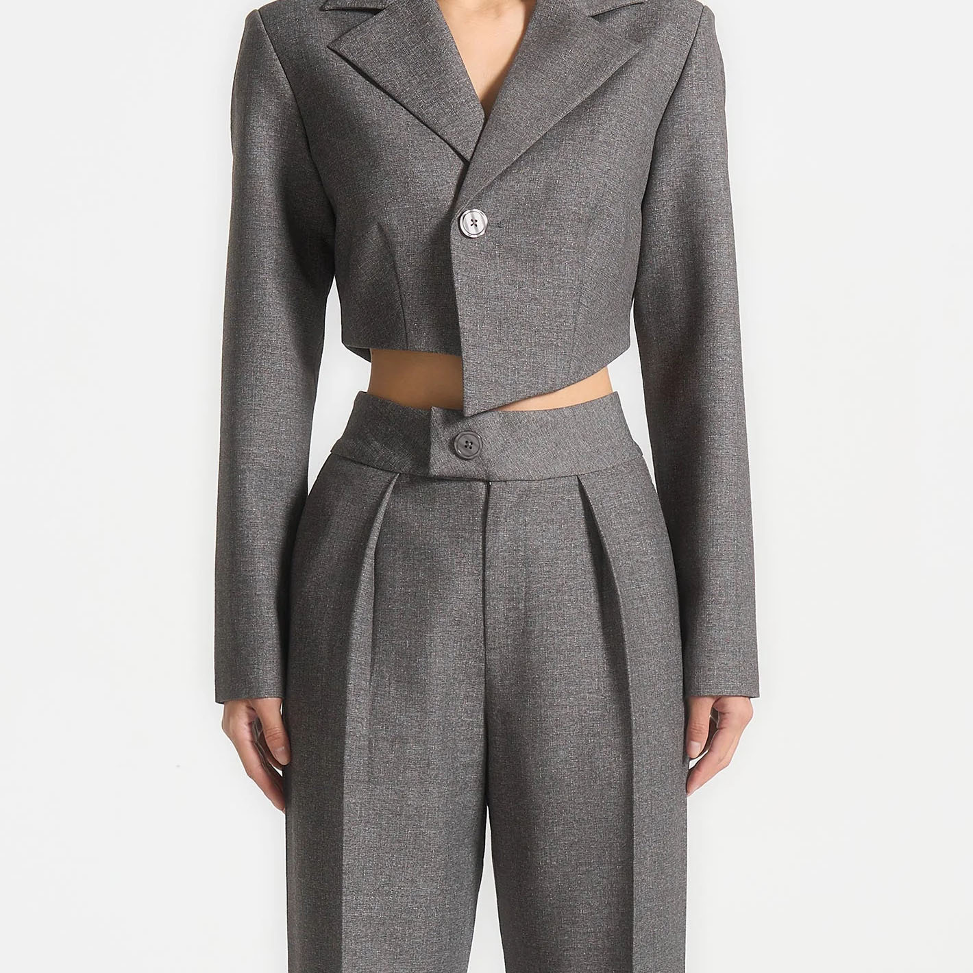 Gray