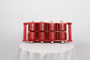 ถังเคลื่อนที่15ตันรถเข็นขนของขนส่งอเนกประสงค์ - Product Image 3