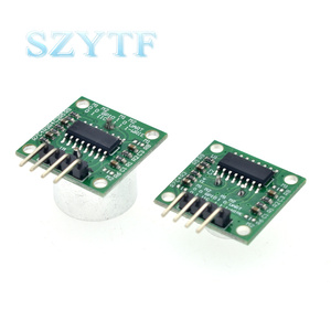 RCWL-1005 RCWL-1605 modulo ad ultrasuoni aperto integrato da 10MM porta seriale GPIO IIC Single Bus per Arduino - Product Image 6