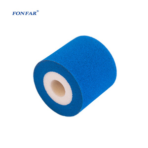 Manuale Dia36mm rullo di inchiostro solido macchina di codifica data 32mm altezza con rullo di inchiostro caldo fabbrica diretta cartone di plastica imballaggio - Product Image 5