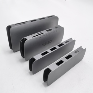 8 в 1 концентратор USB 3,0 с 4 портами USB и кардридером SD/TF - Product Image 6