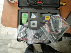 Xhorse VVDI MB strumento BGA per Benz programmatore chiave Auto funzione calcolatrice BGA strumento XDMBC0EN strumento programmatore chiave automatico