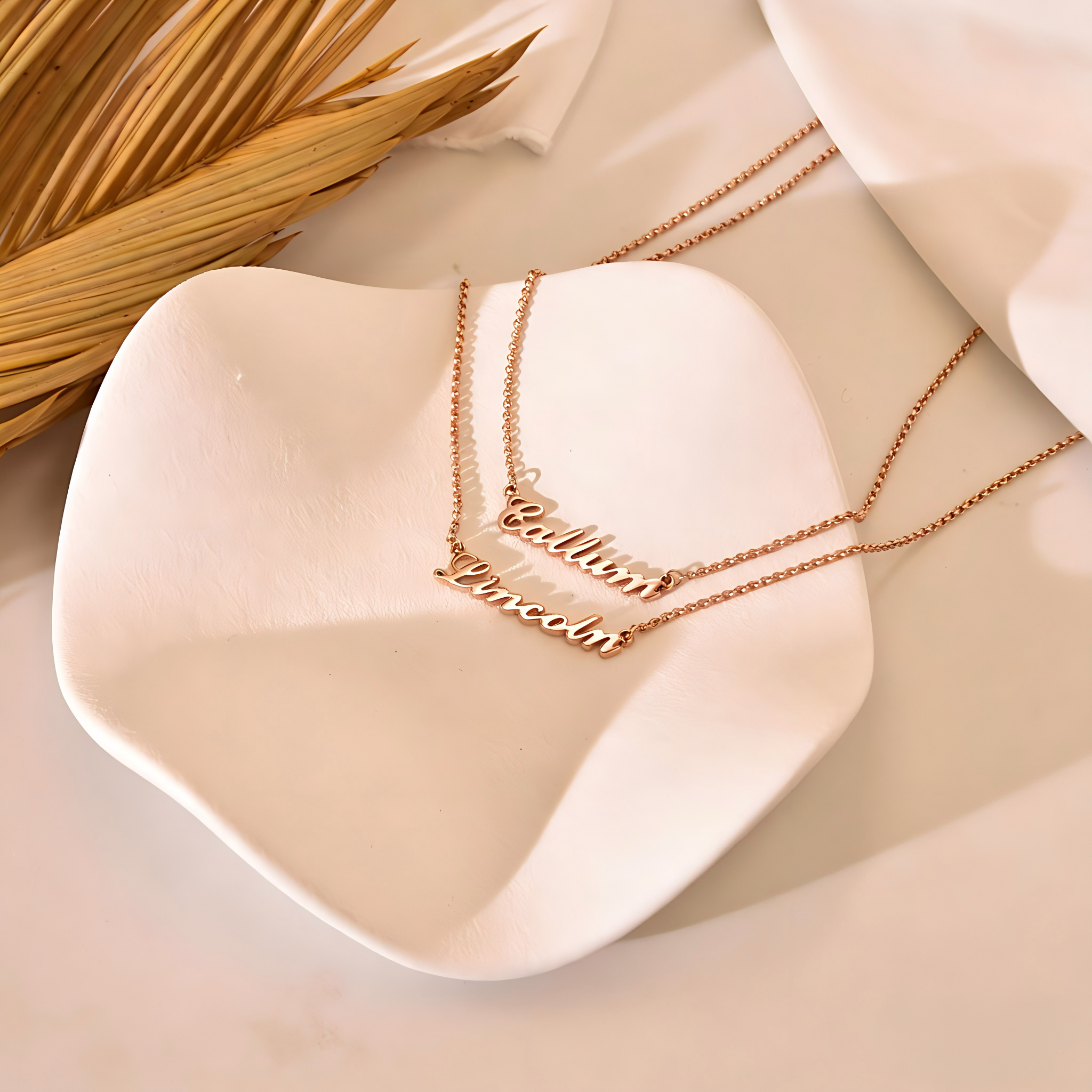 Rose Gold