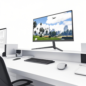 ユニバーサルディスプレイ液晶モニター4インチオフィスPCコンピュータOEM工場格安価格LCedデスクトップPCゲームモニター - Product Image 5